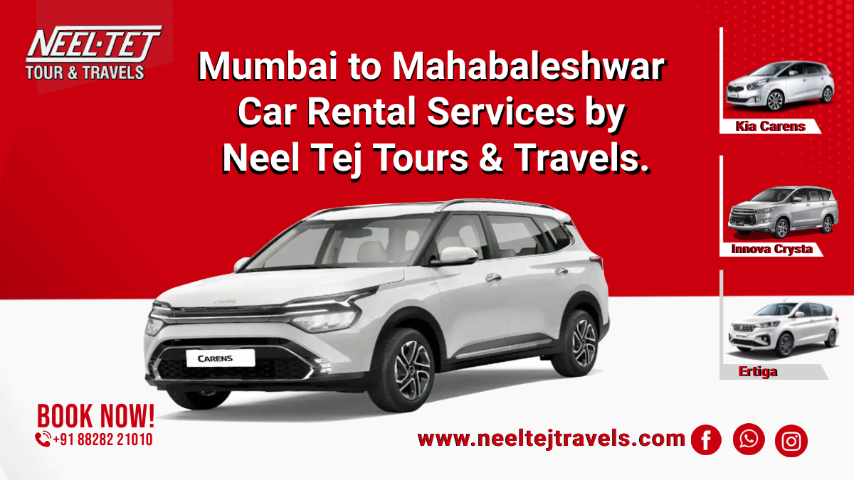 Mumbai to lonavala car on rent with driver